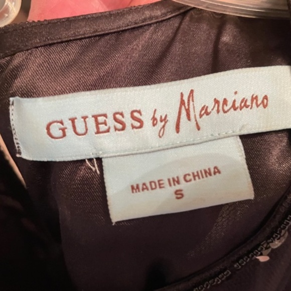 GORGEOUS Guess Cocktail dress in perfect condition - Picture 4 of 4